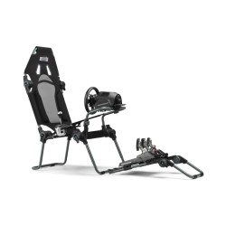 Kokpit F-GT Lite Formula i GT składany szary | PartsPC.pl
