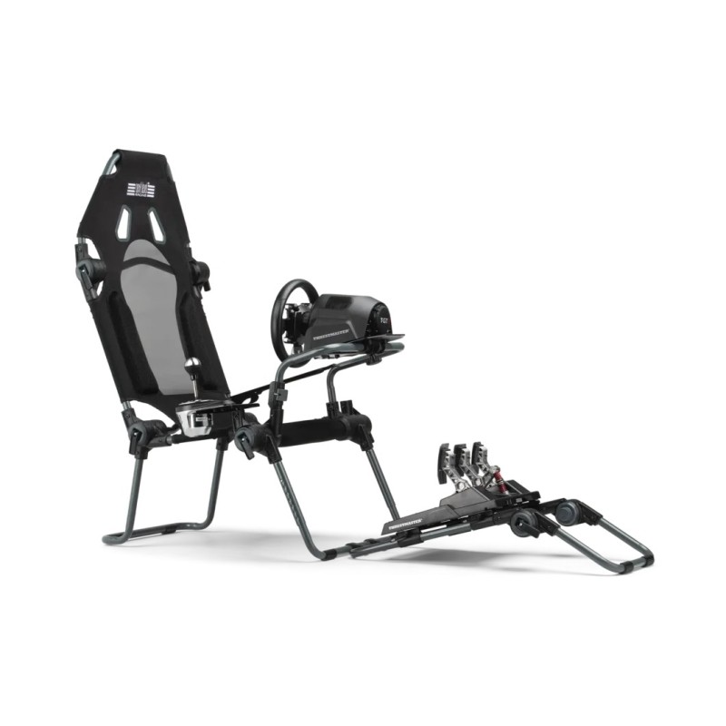 Kokpit F-GT Lite Formula i GT składany szary | PartsPC.pl