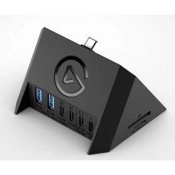 USB Hub for Stream Deck + | PartsPC.pl