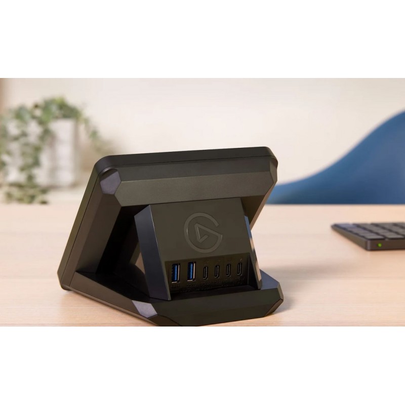 USB Hub for Stream Deck + | PartsPC.pl
