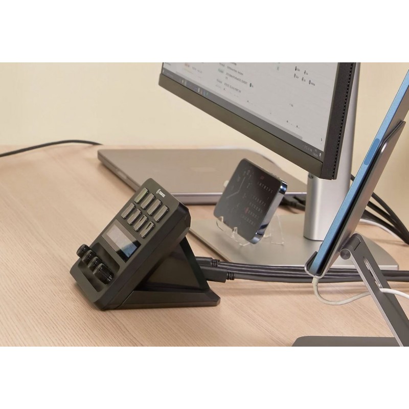 USB Hub for Stream Deck + | PartsPC.pl