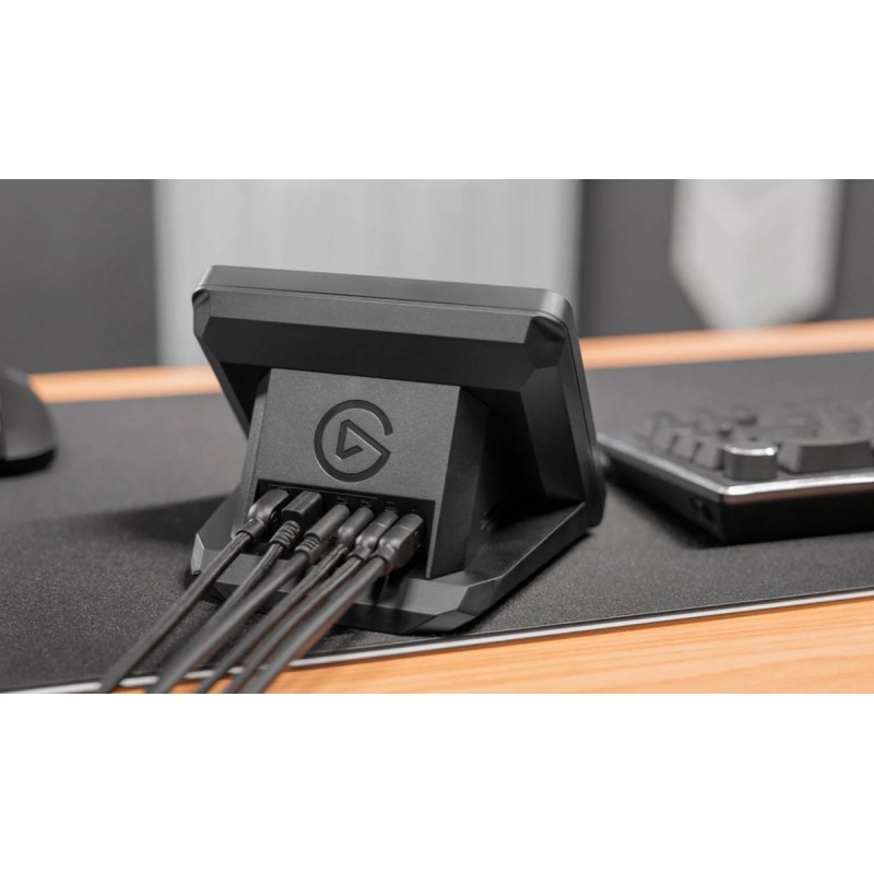 USB Hub for Stream Deck + | PartsPC.pl