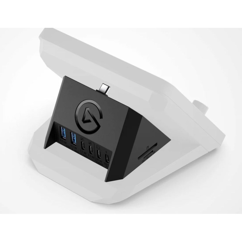 USB Hub for Stream Deck + | PartsPC.pl