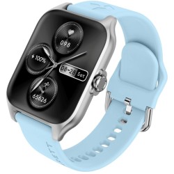Smartwatch GRC ACTIVITY 2 Srebrny matowy | PartsPC.pl
