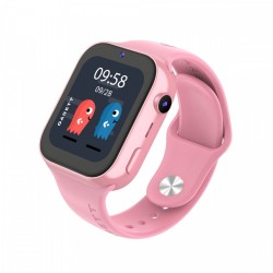 Smartwatch Kids Twin 2 4G Różowy | PartsPC.pl