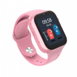 Smartwatch Kids Twin 2 4G Różowy | PartsPC.pl