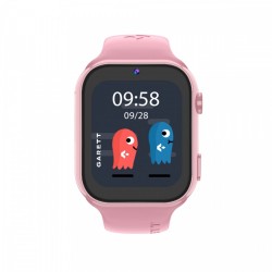 Smartwatch Kids Twin 2 4G Różowy | PartsPC.pl