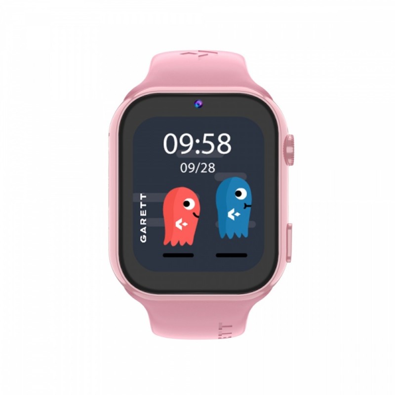 Smartwatch Kids Twin 2 4G Różowy | PartsPC.pl