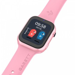 Smartwatch Kids Twin 2 4G Różowy | PartsPC.pl