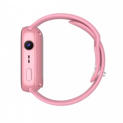 Smartwatch Kids Twin 2 4G Różowy | PartsPC.pl