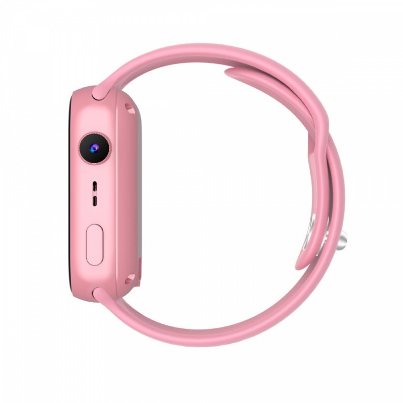 Smartwatch Kids Twin 2 4G Różowy | PartsPC.pl