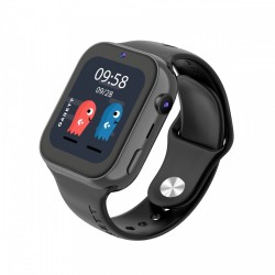 Smartwatch Kids Twin 2 4G Czarny | PartsPC.pl