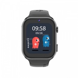 Smartwatch Kids Twin 2 4G Czarny | PartsPC.pl