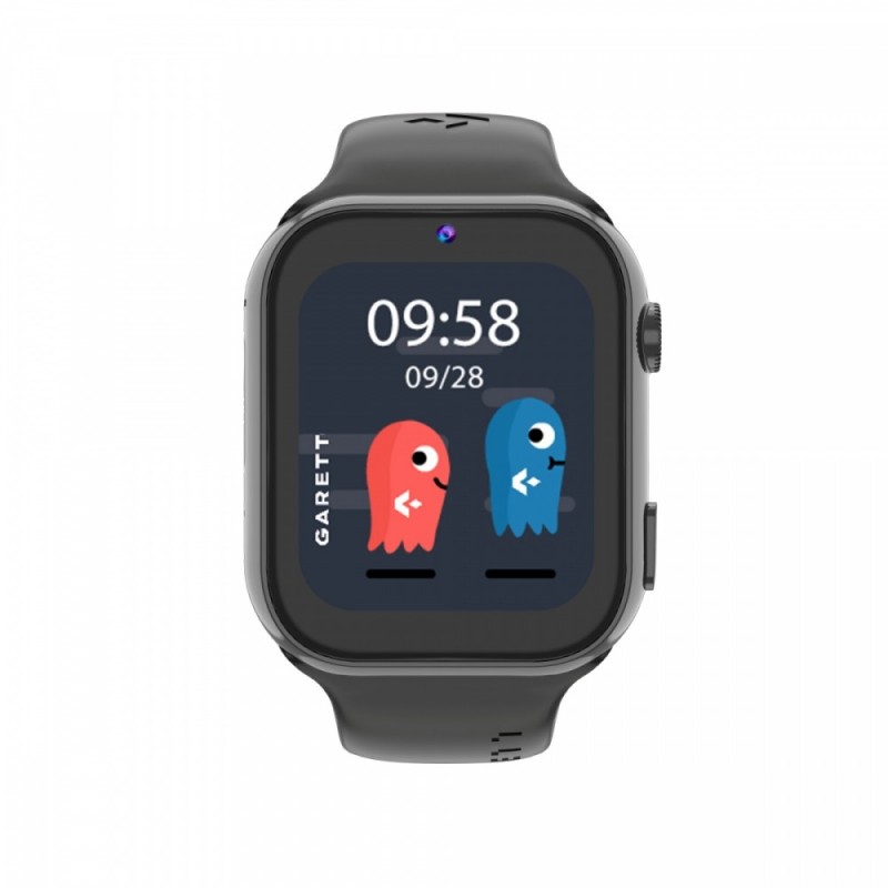 Smartwatch Kids Twin 2 4G Czarny | PartsPC.pl