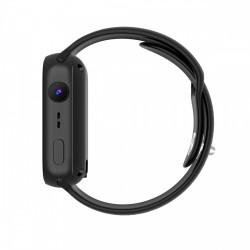 Smartwatch Kids Twin 2 4G Czarny | PartsPC.pl
