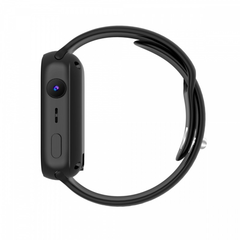 Smartwatch Kids Twin 2 4G Czarny | PartsPC.pl