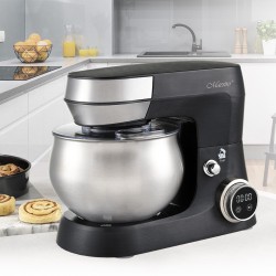 Robot planetarny z misą 5l,  2000W  MR-558 | PartsPC.pl