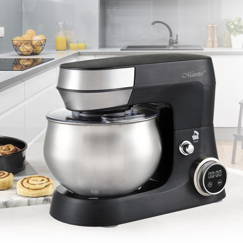 Robot planetarny z misą 5l,  2000W  MR-558 | PartsPC.pl