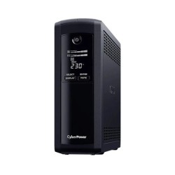 Zasilacz awaryjny UPS VP1600ELCD 1600VA/960W AVR/USB/LCD/5xS… | PartsPC.pl