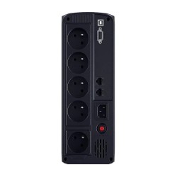 Zasilacz awaryjny UPS VP1600ELCD 1600VA/960W AVR/USB/LCD/5xS… | PartsPC.pl