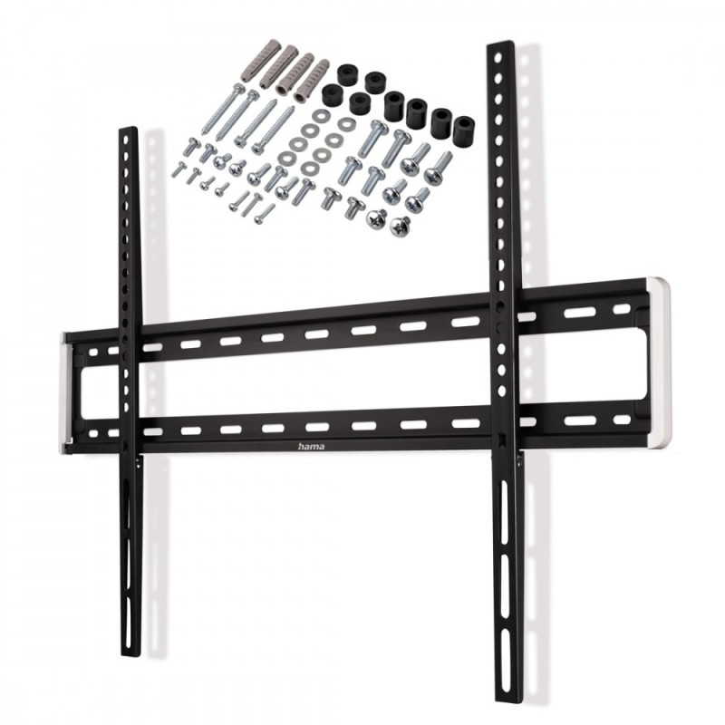 Uchwyt LCD/LED 800x600 fix XL 100 cali | PartsPC.pl