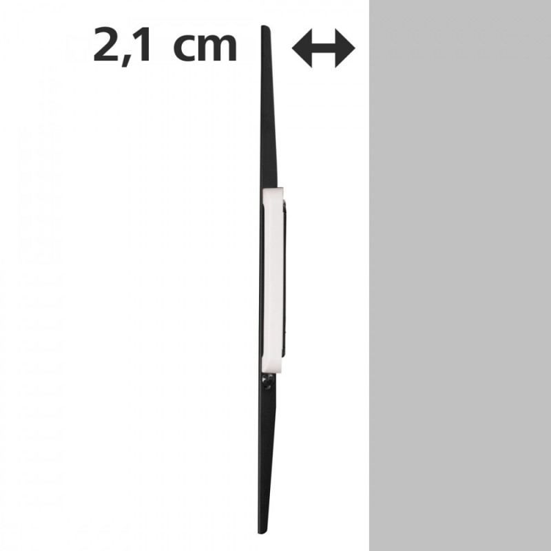 Uchwyt LCD/LED 800x600 fix XL 100 cali | PartsPC.pl