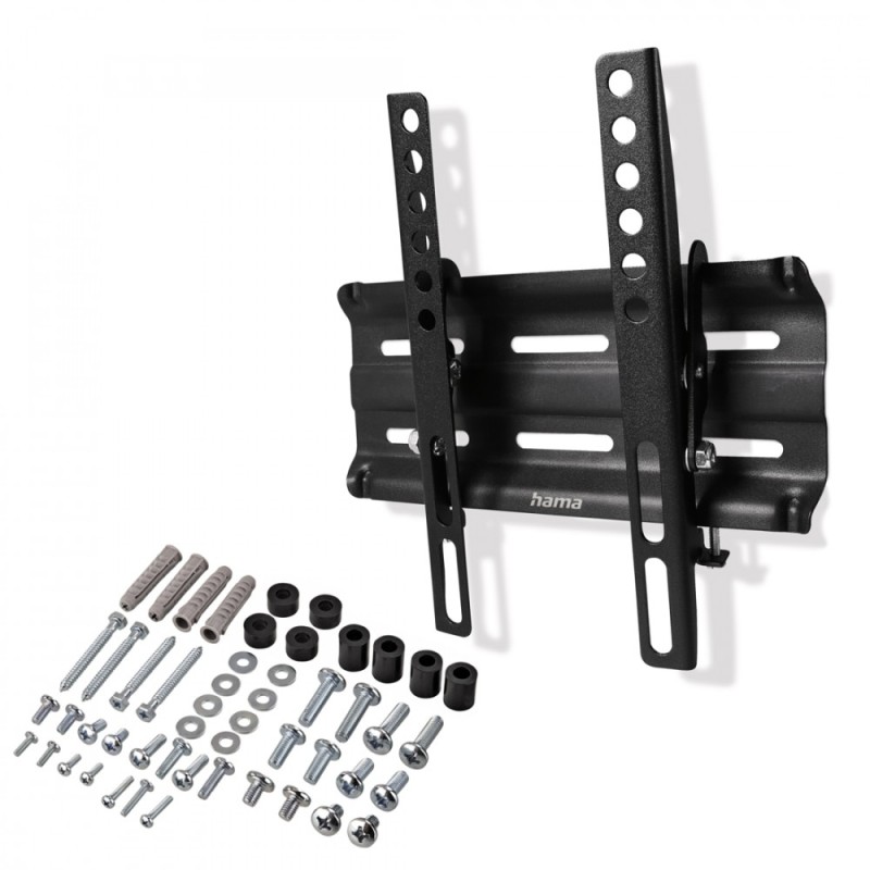 Uchwyt LCD/LED 200x200 motion 48 cali | PartsPC.pl