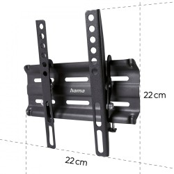 Uchwyt LCD/LED 200x200 motion 48 cali | PartsPC.pl