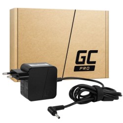 Zasilacz 19V 2,37A 45W do Asus R540 X200 X202 F201 UX31 UX32 | PartsPC.pl