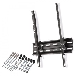 Uchwyt LCD/LED 400 x400 motion 65 cali | PartsPC.pl