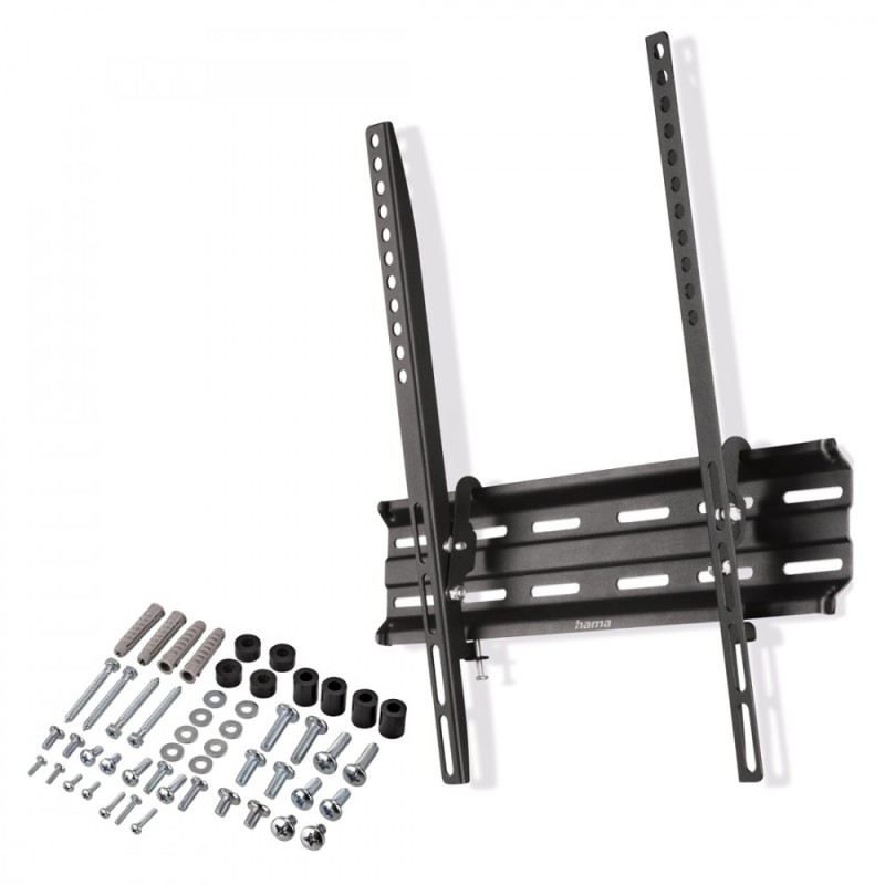 Uchwyt LCD/LED 400 x400 motion 65 cali | PartsPC.pl