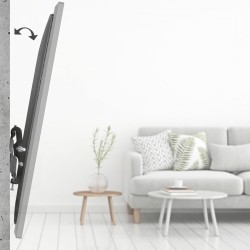 Uchwyt LCD/LED 400 x400 motion 65 cali | PartsPC.pl