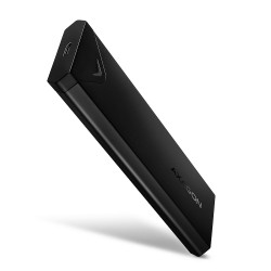 EEM2-UB2 Obudowa zewnętrzna aluminiowa, USB-C 3.2 Gen 2 - M.… | PartsPC.pl
