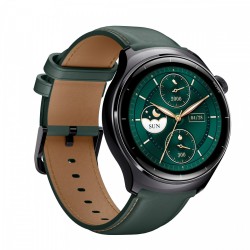 Smartwatch Lite 3 Pro 1.32 cala 350 mAh zielony | PartsPC.pl
