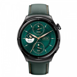 Smartwatch Lite 3 Pro 1.32 cala 350 mAh zielony | PartsPC.pl