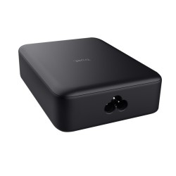 Ładowarka Maxo 240W 4-porty USB-C | PartsPC.pl