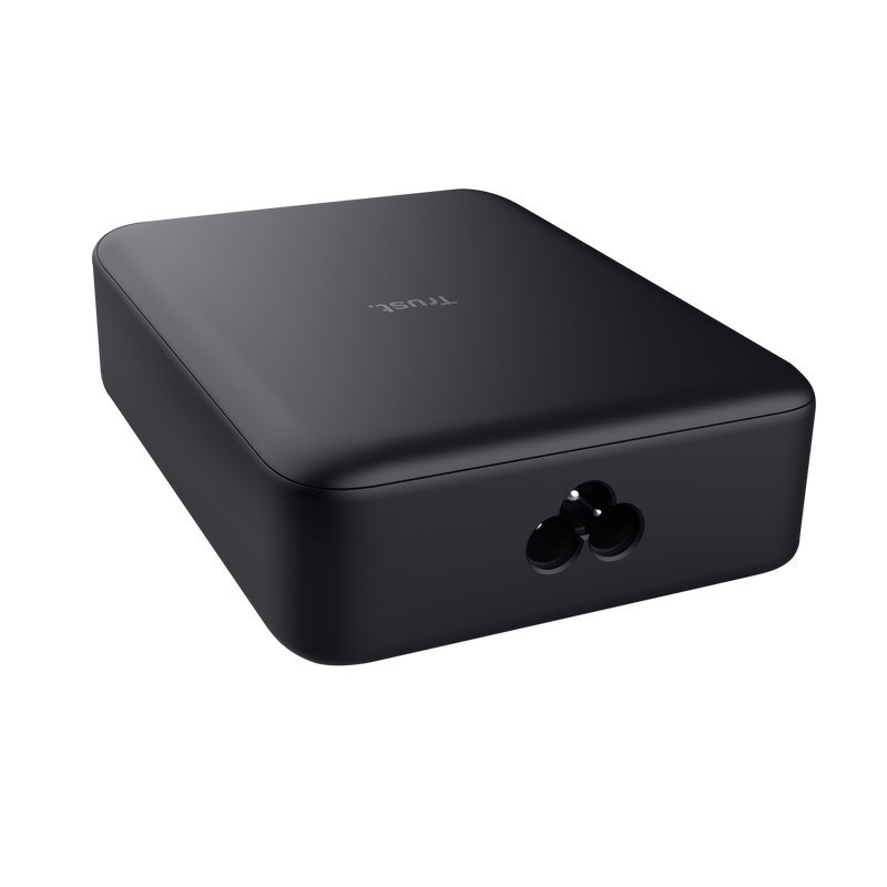 Ładowarka Maxo 240W 4-porty USB-C | PartsPC.pl