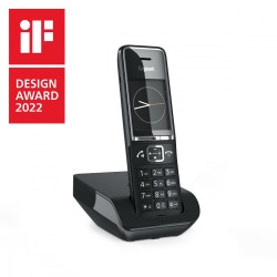 Telefon bezprzewodowy Comfort 550 | PartsPC.pl