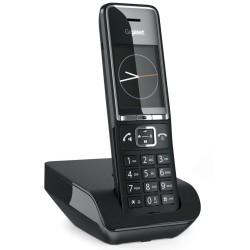 Telefon bezprzewodowy Comfort 550 | PartsPC.pl
