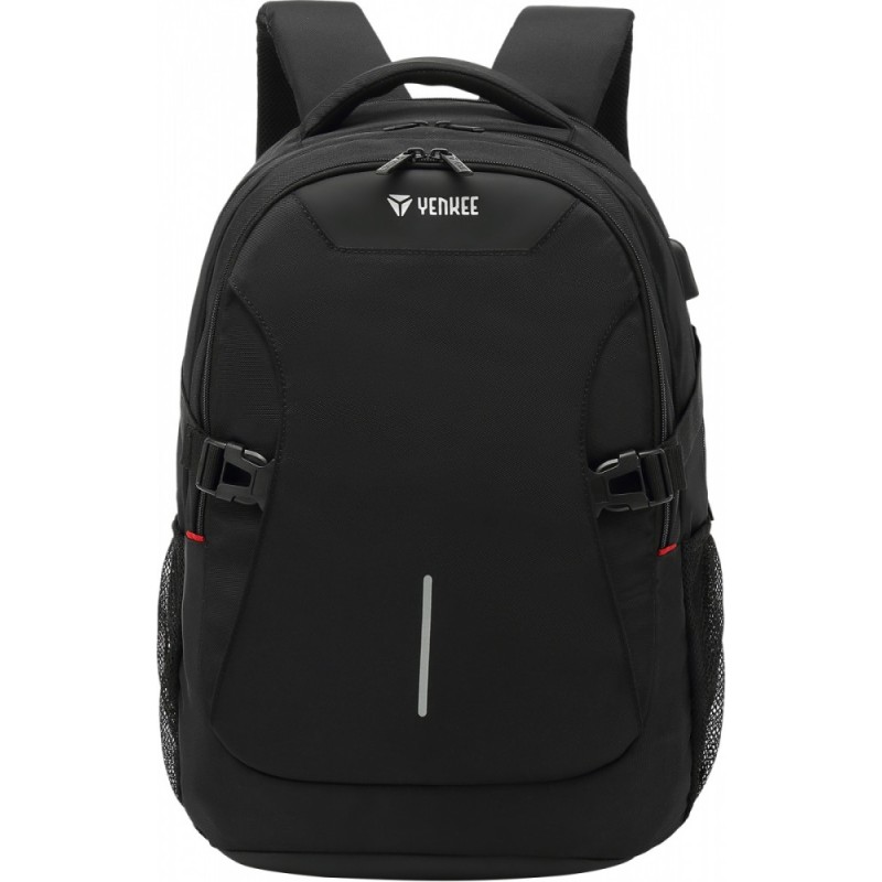 Plecak do laptopa YBB 1502 FLASH uniwersalny 15.6 cali | PartsPC.pl