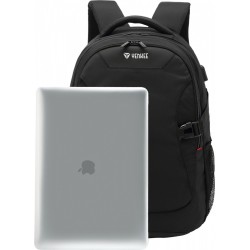 Plecak do laptopa YBB 1502 FLASH uniwersalny 15.6 cali | PartsPC.pl