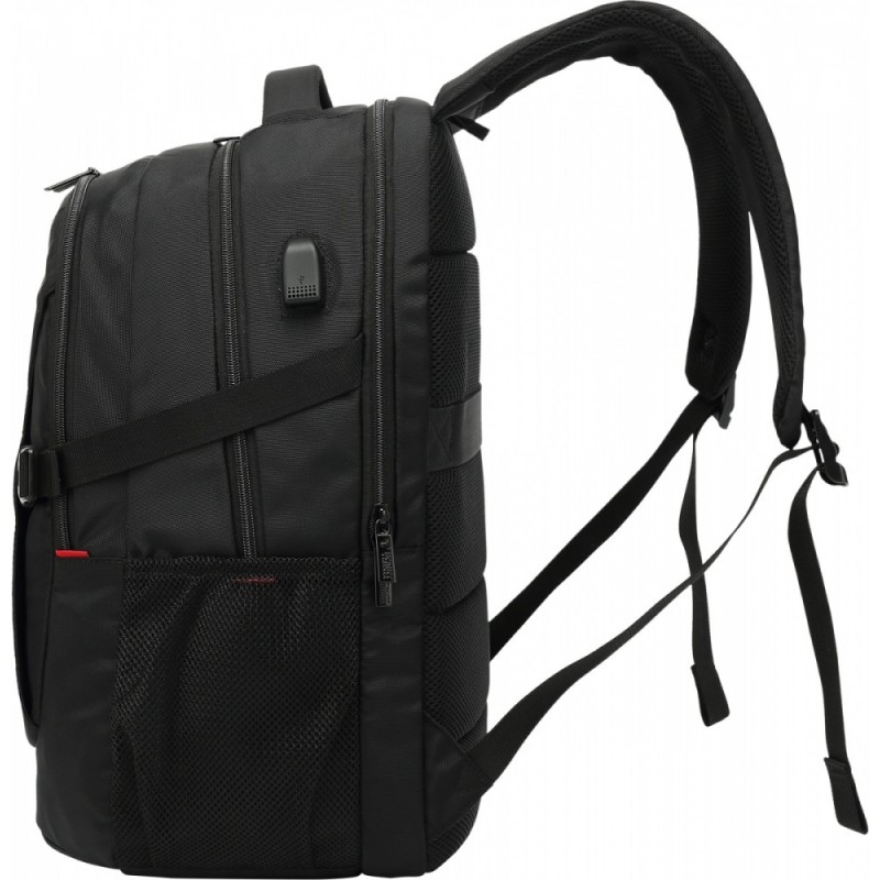 Plecak do laptopa YBB 1502 FLASH uniwersalny 15.6 cali | PartsPC.pl