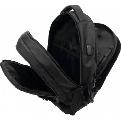 Plecak do laptopa YBB 1502 FLASH uniwersalny 15.6 cali | PartsPC.pl