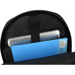 Plecak do laptopa YBB 1502 FLASH uniwersalny 15.6 cali | PartsPC.pl