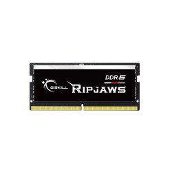 Pamięć notebook - DDR5 32GB Ripjaws 4800MHz CL40-39 1,1V | PartsPC.pl