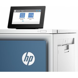Drukarka Color LaserJet Enterprise 5700dn 6QN28A | PartsPC.pl