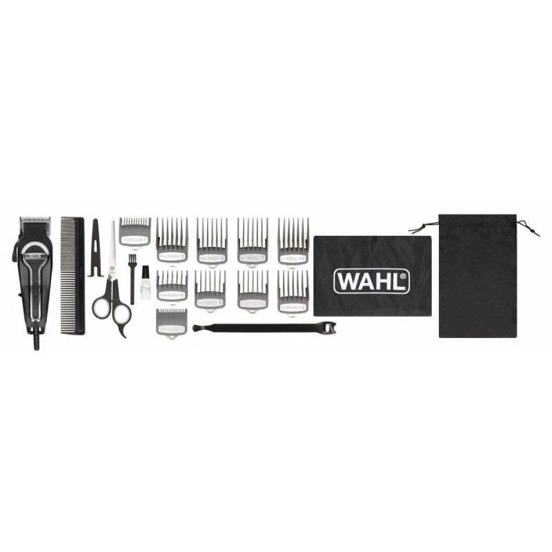 Maszynka do włosów Elite Pro 20106-0460 | PartsPC.pl