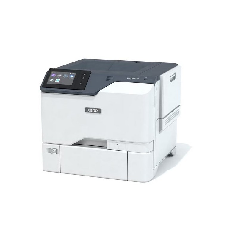 Drukarka C620V_DNI A4 52ppm/Wifi/Lan | PartsPC.pl