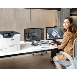 Drukarka C620V_DNI A4 52ppm/Wifi/Lan | PartsPC.pl