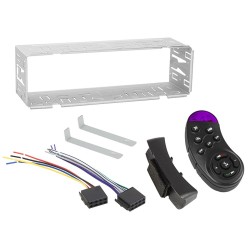 Radio BLOW MOBILE PRO 1DIN uchwyt SMART | PartsPC.pl